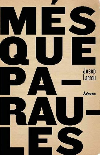 Més que paraules