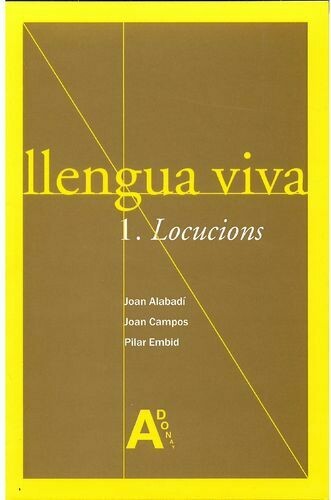 Llengua viva