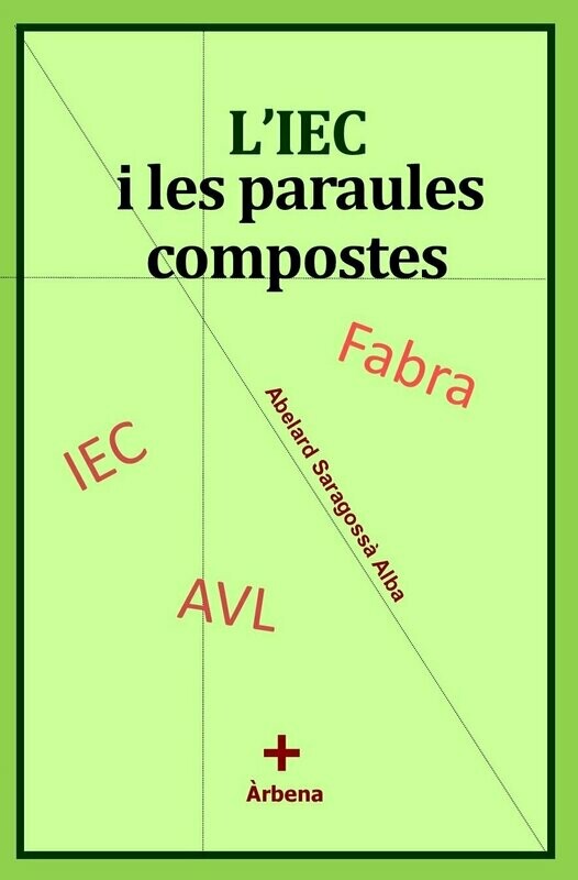L'IEC i les paraules compostes