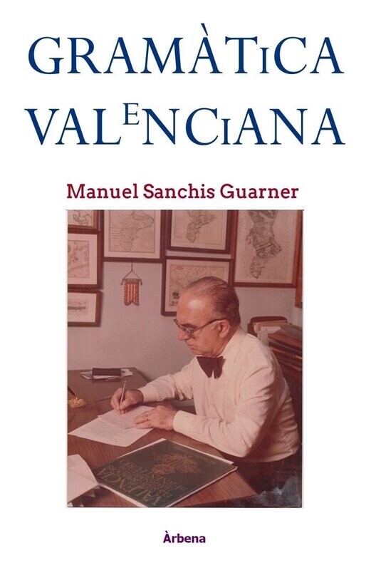 Gramàtica valenciana