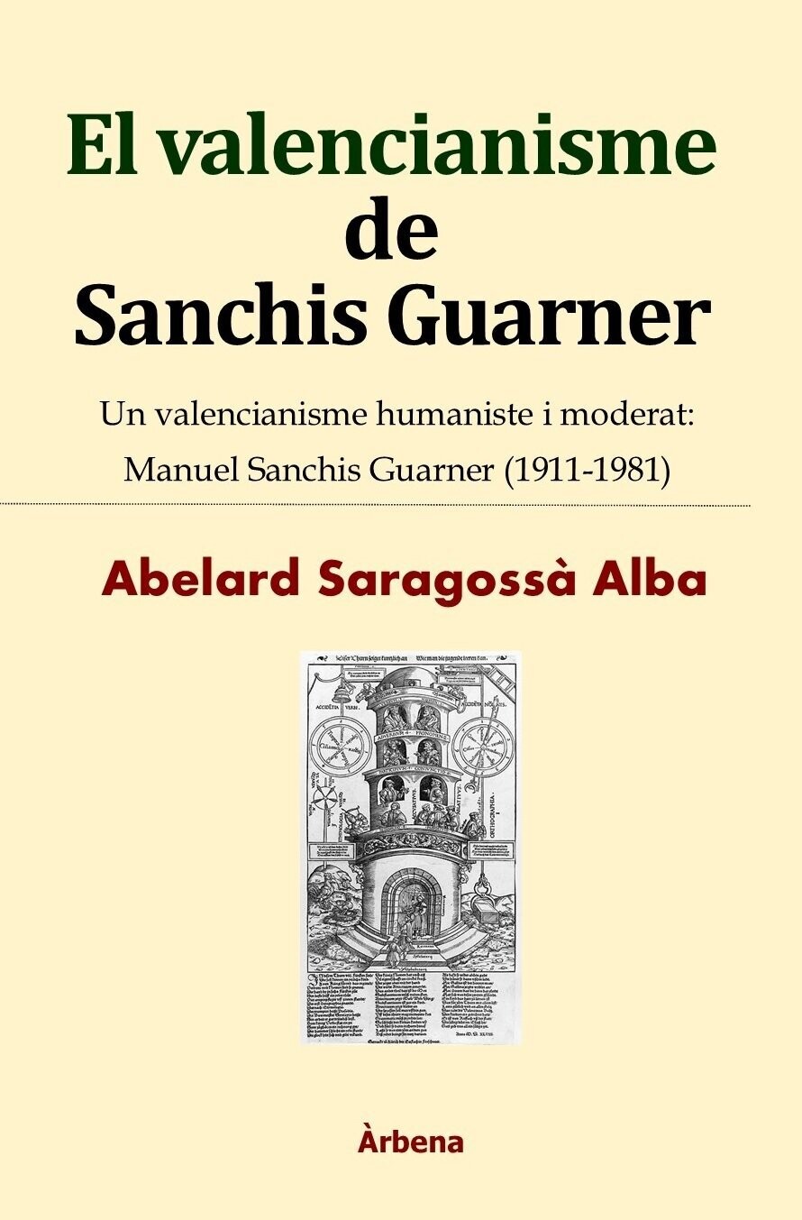 El valencianisme de Sanchis Guarner