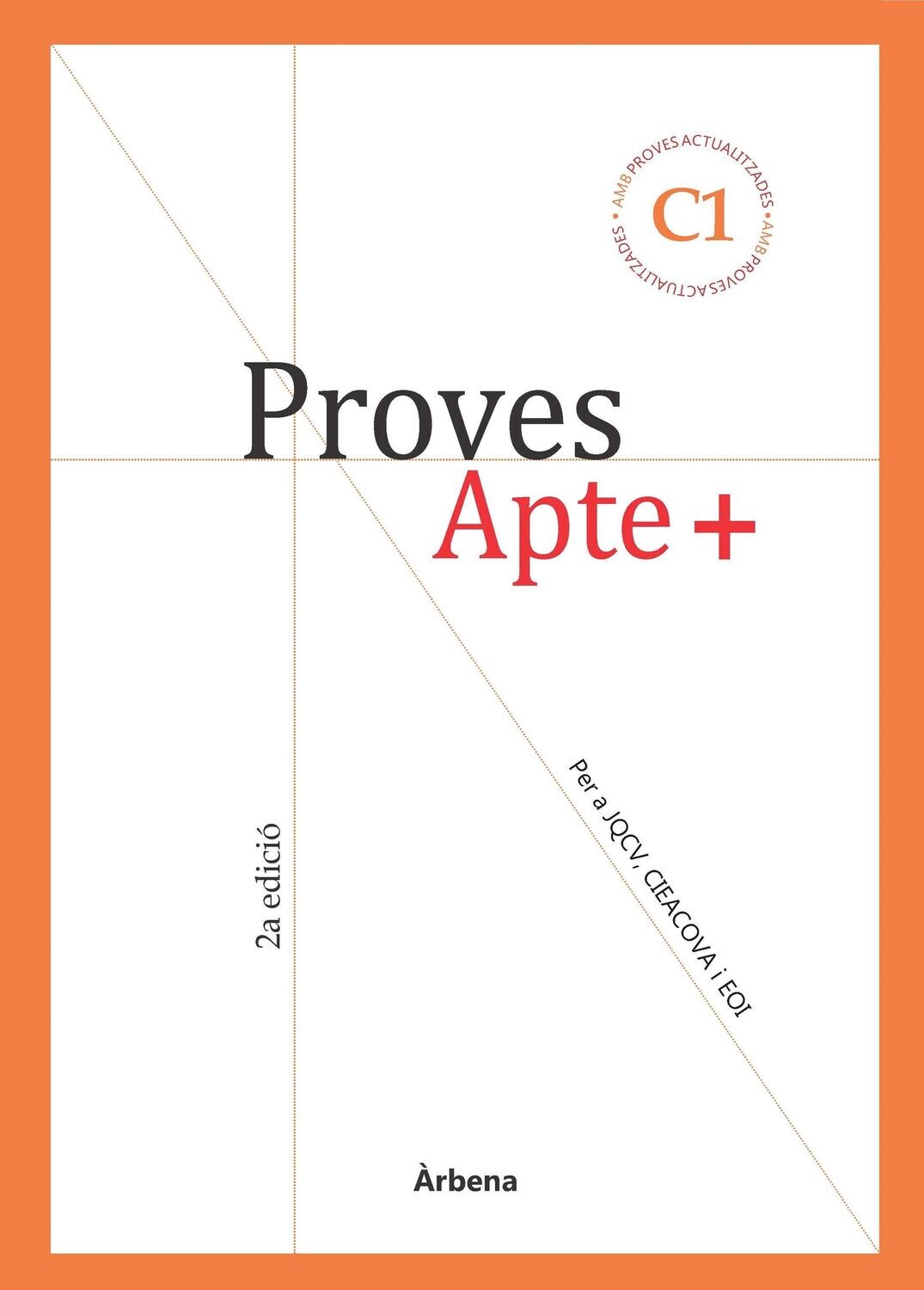 Apte+ C1 Proves 2a edició