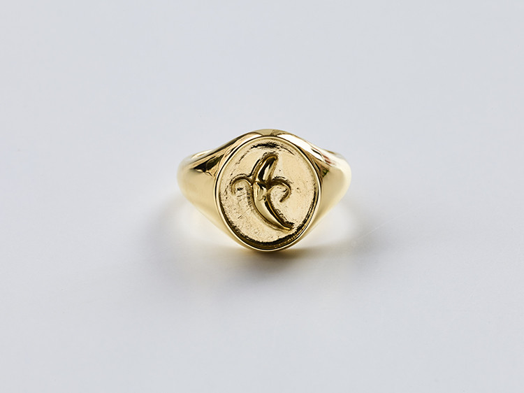 Banana Signet