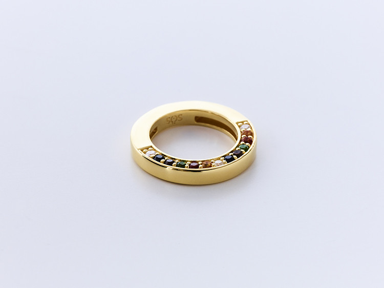 Earth Ring