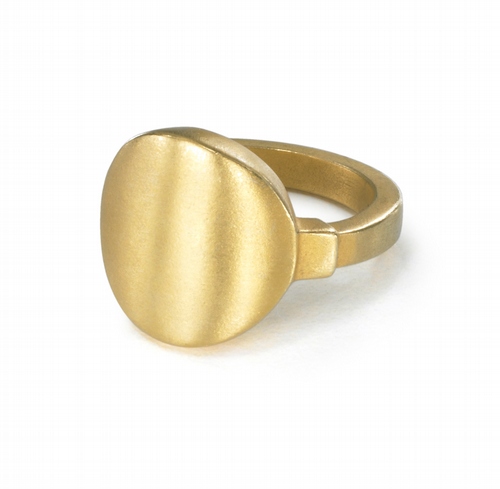 Circle ring