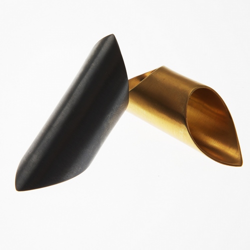 Metal Finger ring
