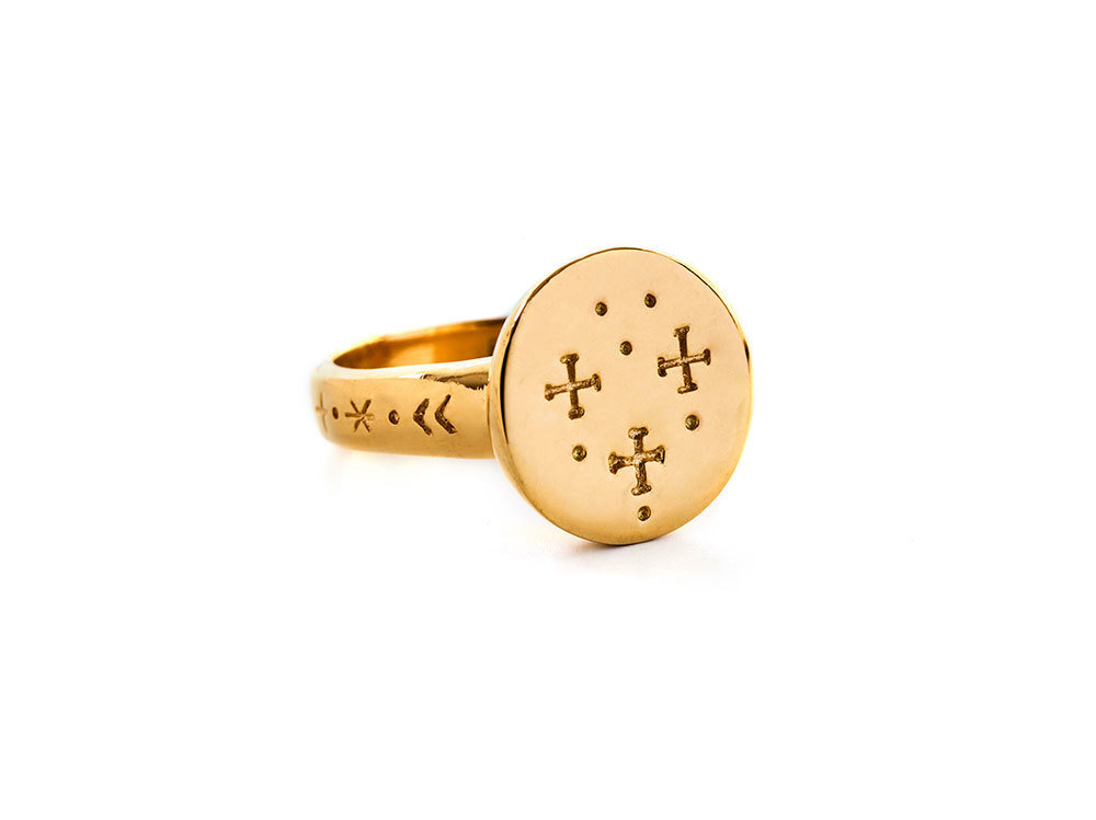 RA Signet