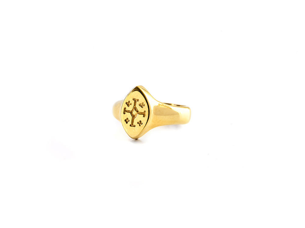 Bouillon Signet