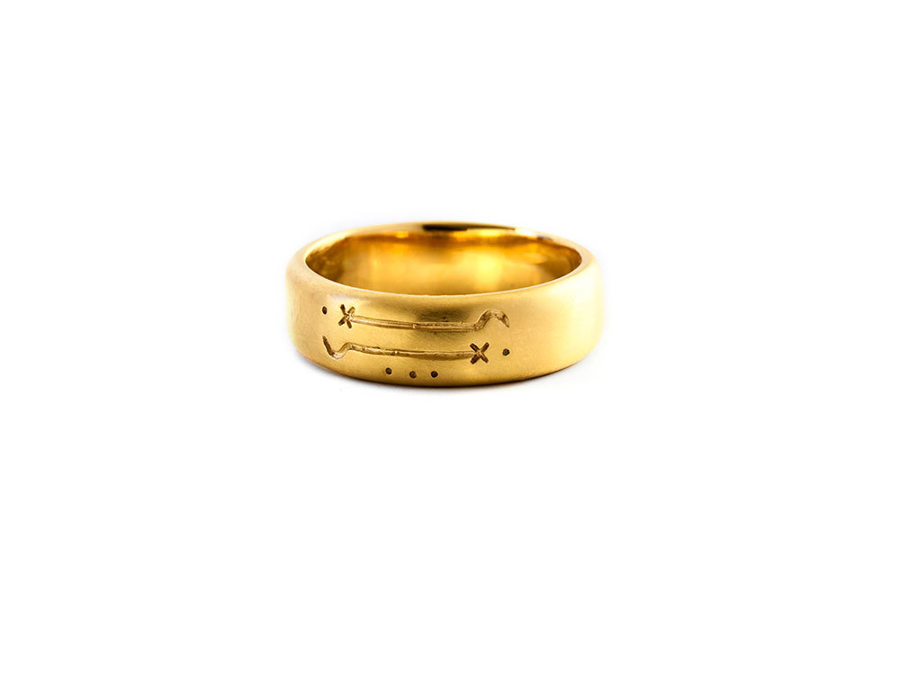 Hooks Signet