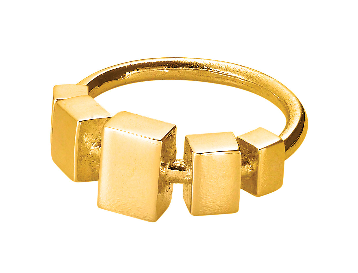 Boxed Ring