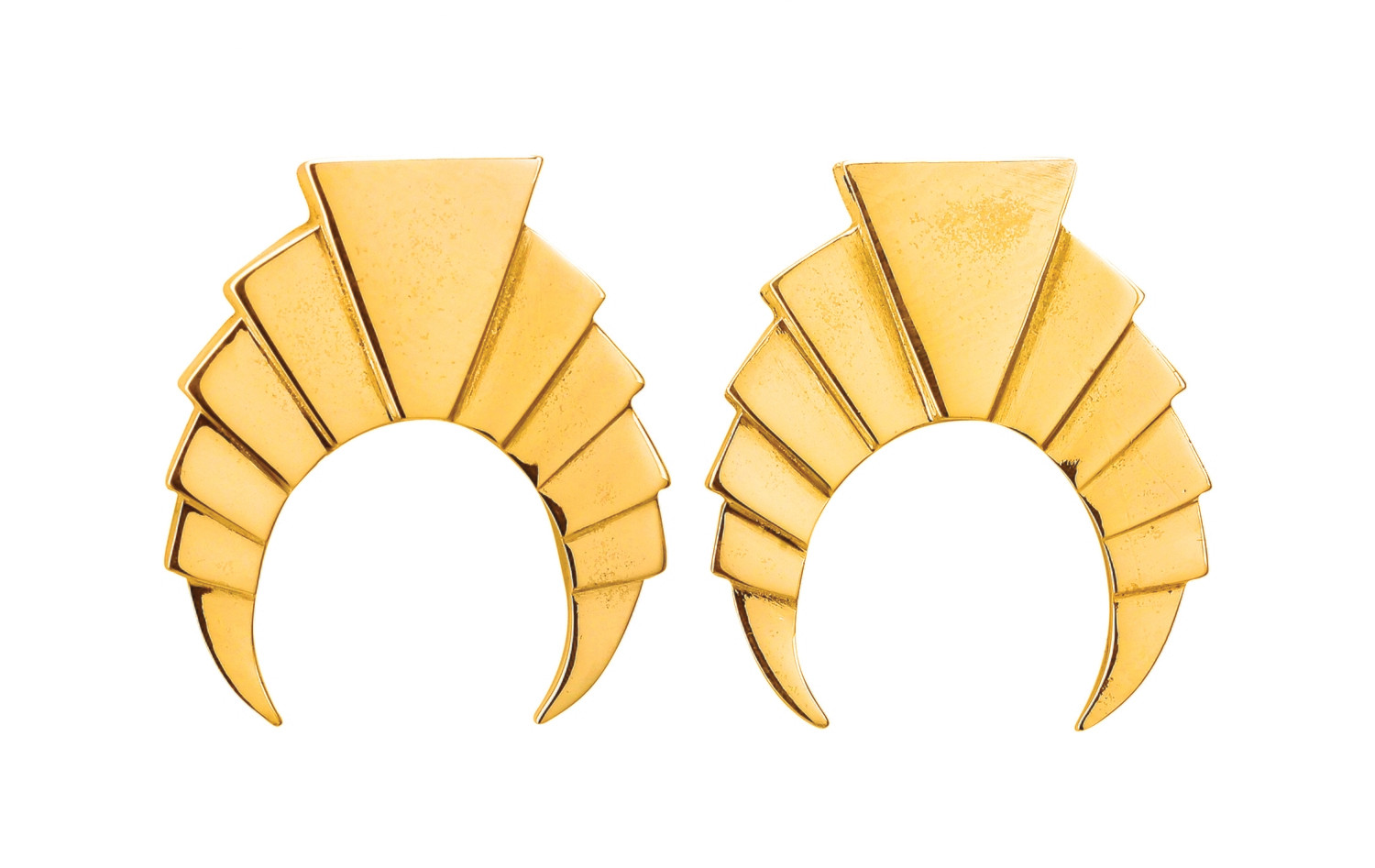 Archway Earrings