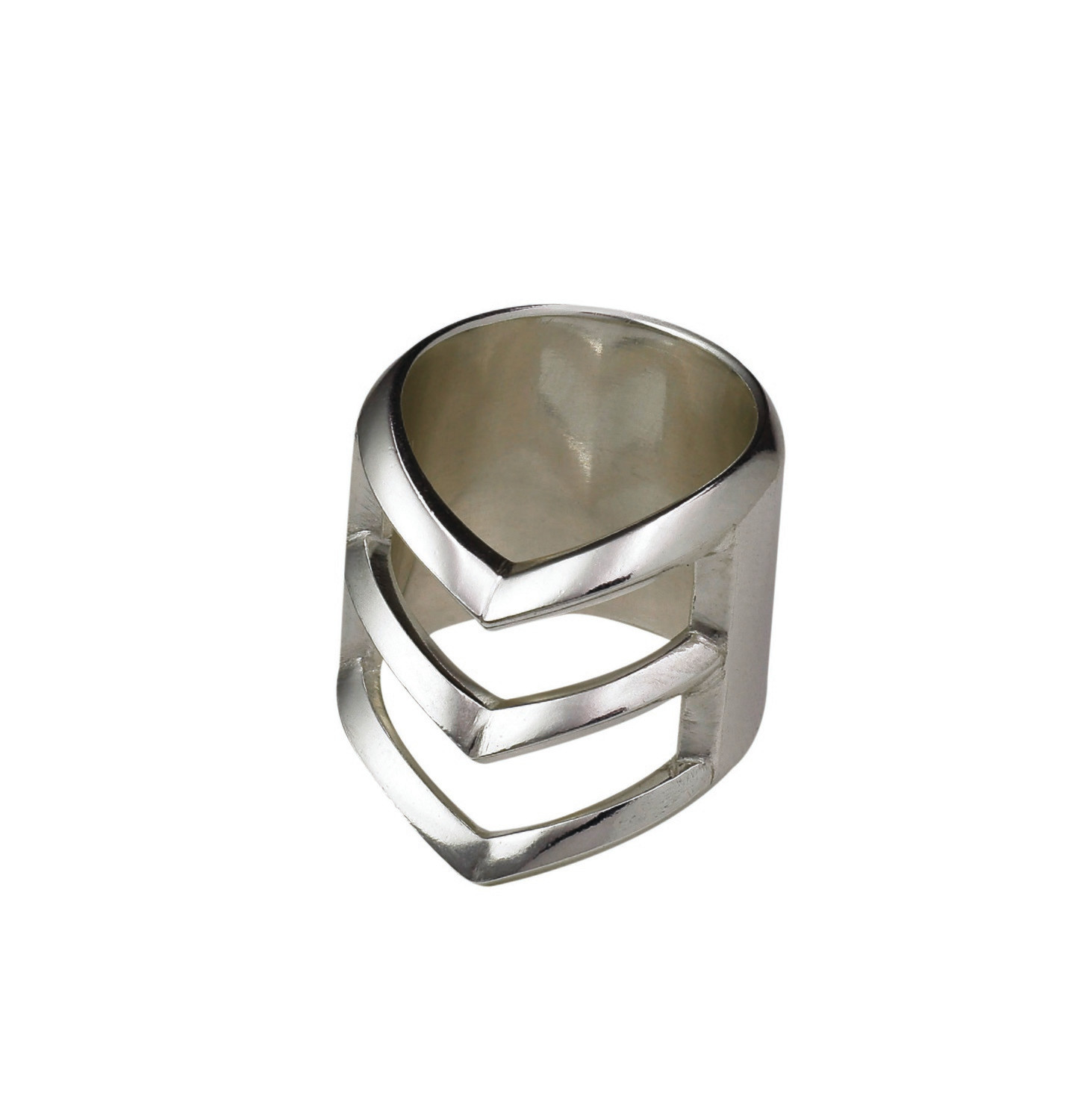 Barred Ring