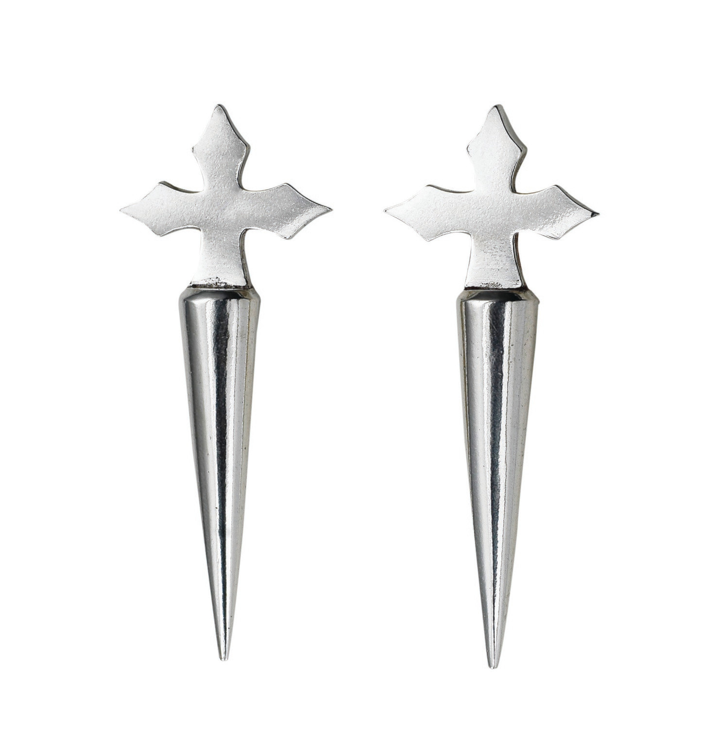 Steeple Earrings