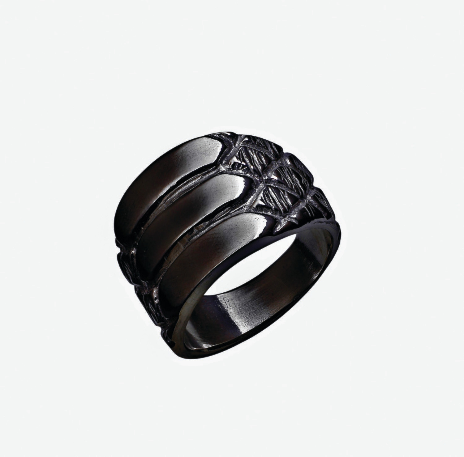 Brickwork Ring