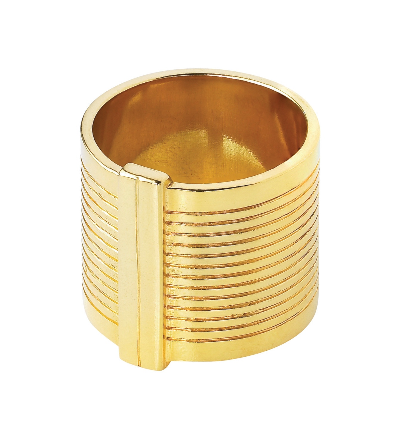 Closed Door Ring