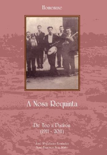 A Nosa Requinta
