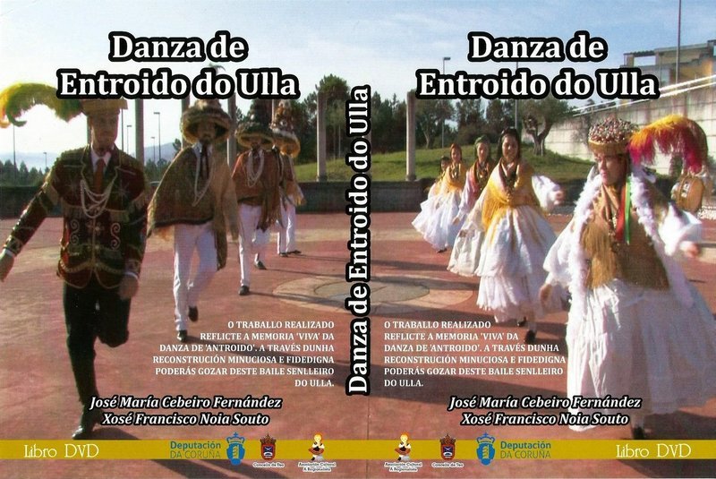 Danza do Entroido da Ulla