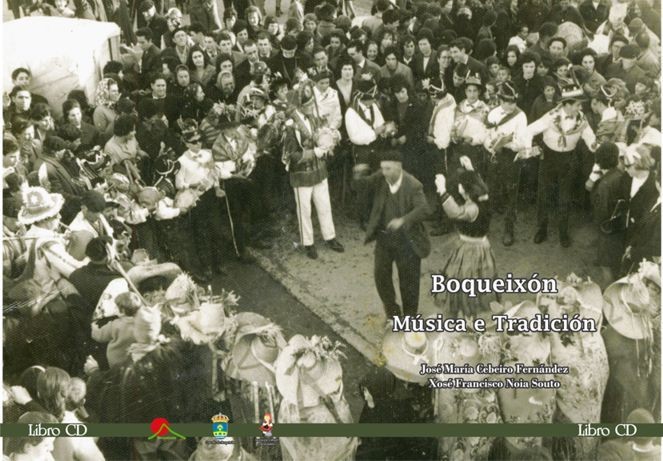 Boqueixón: Música e Tradición