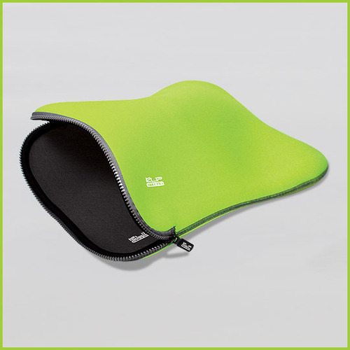 Estuche Sobre de Neopreno para Notebooks hasta 15,6&quot; Klip Xtreme