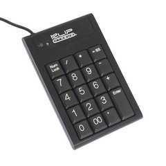 Teclado Numérico Xtreme