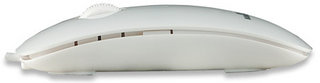 Mouse Optico Ultra Slim Manhattan