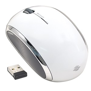 Mouse Inalámbrico Microsoft 6000