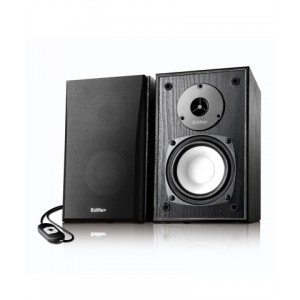 Parlantes Edifier Modelo R600 2.0