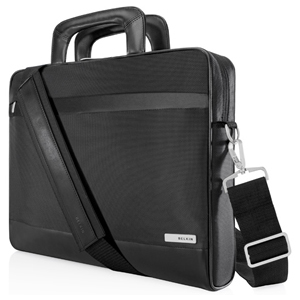 Bolso tipo Valija para Notebook 15.6&quot; Belkin F8n180