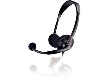 Auricular con Micrófono Tipo Vincha shm3300