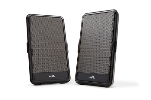 Parlantes Portables Usb 2.0