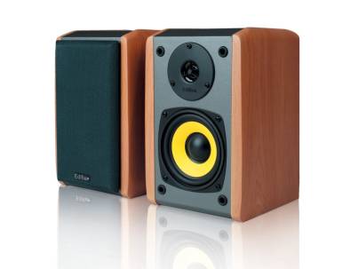 Parlantes Edifier R1000 TCN 16w