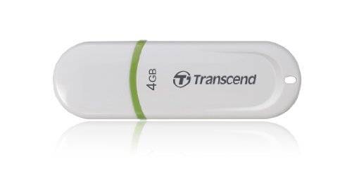 Pendrive Transcend Jetflash 330 Usb 2.0 4gb