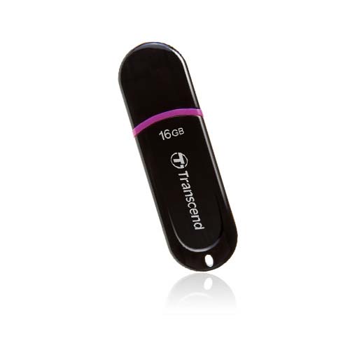 Pendrive Transcend 16gb T500