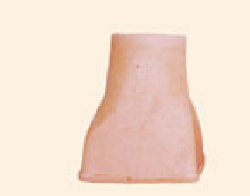 Mitres sans lanternes