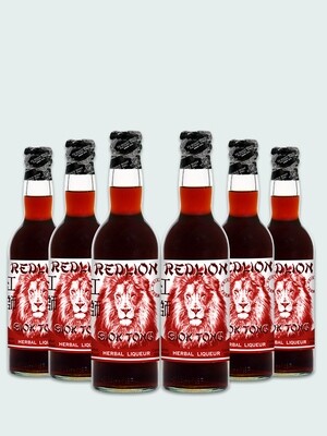 Red Lion Sioktong (6 Pack)