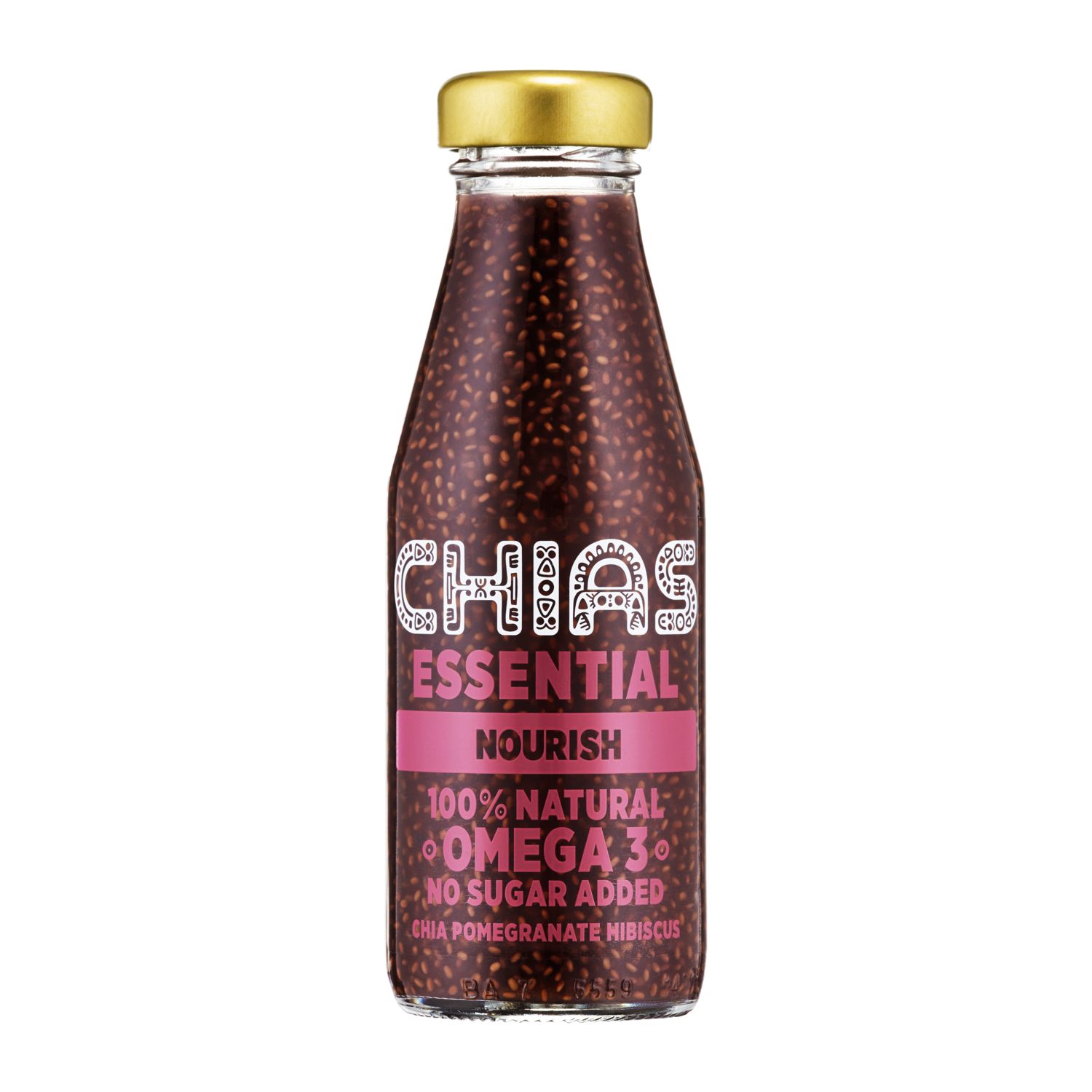 Chias Essential Pomegranate Hibiscus Chias Essential Pomegranate Hibiscus