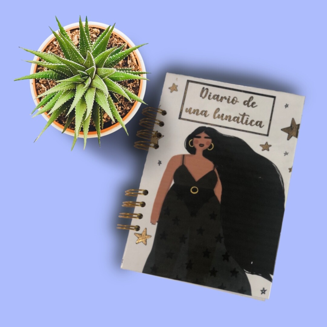 Diario de una lunática