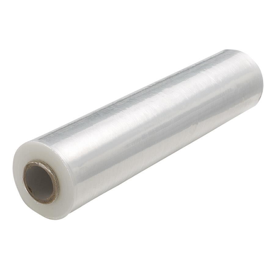 Pallet Stretch Wrap, Colour: Clear