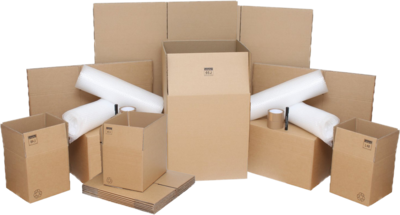 Moving Kits