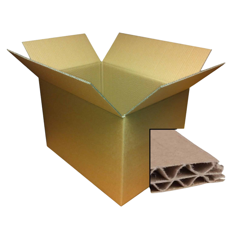 Removals Double Wall Boxes