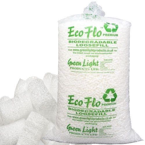 Loose Fill Packing Peanuts