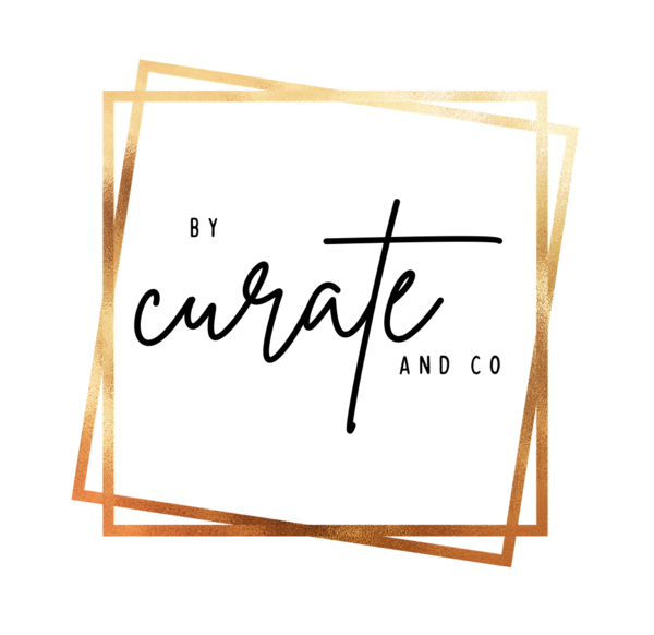 BY CURATE & CO