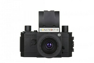 Konstruktor DIY Camera 35mm