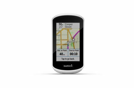 GPS GARMIN EDGE EXPLORE