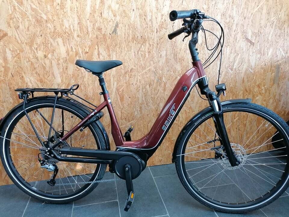 Vélo électrique EBIKE