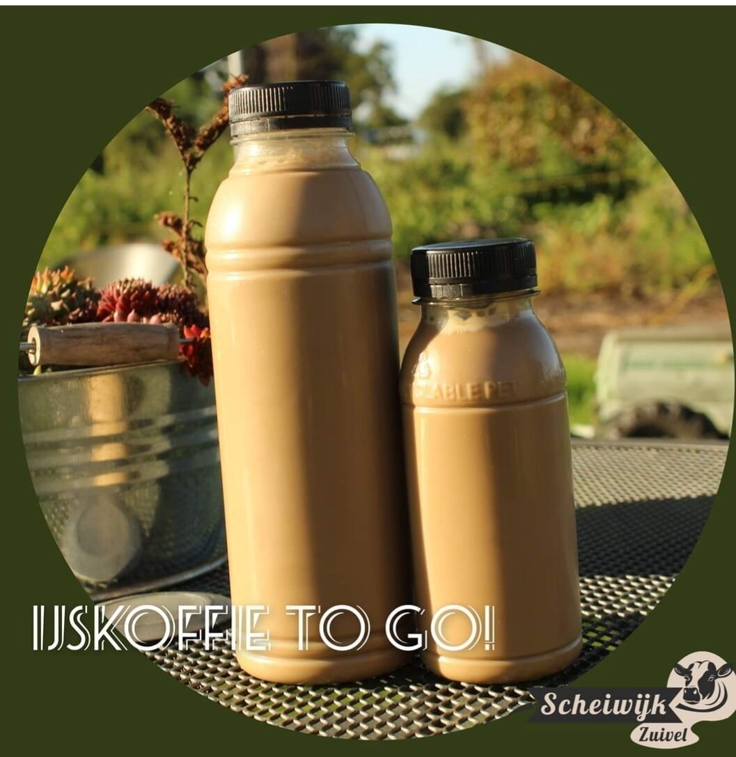 IJSKOFFIE 500ml