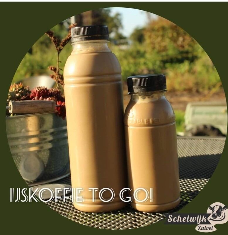IJSKOFFIE 500ml