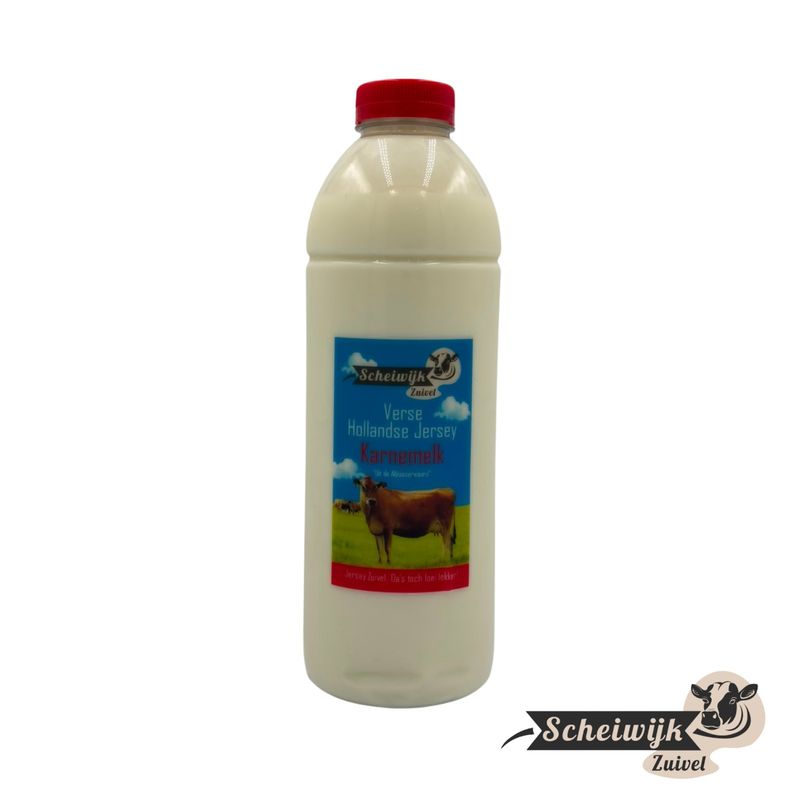 Verse Jersey Karnemelk