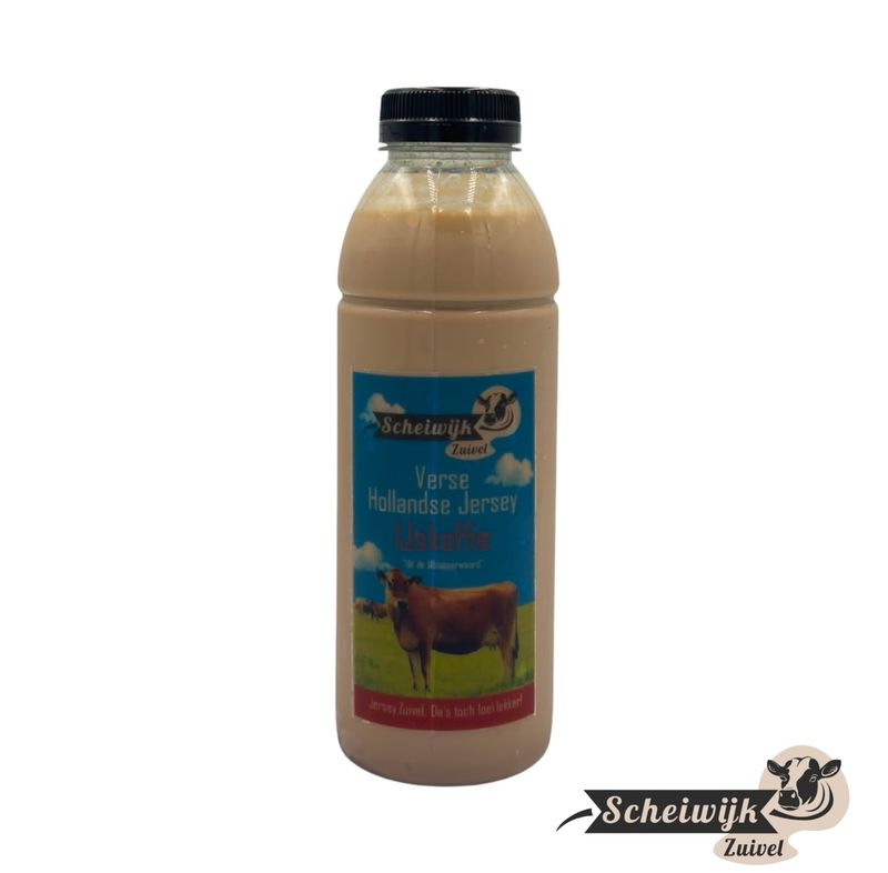 IJSKOFFIE 500ml