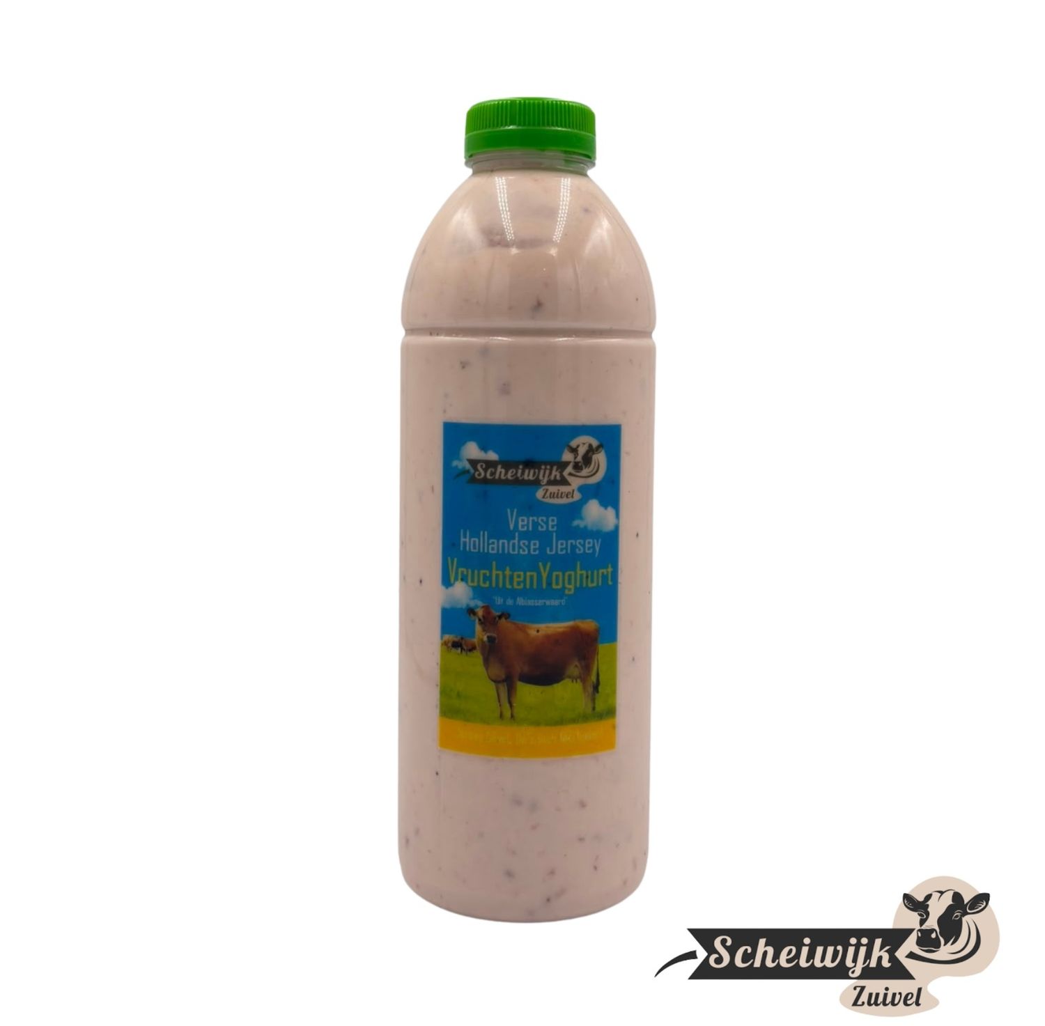 Vruchtenyoghurt